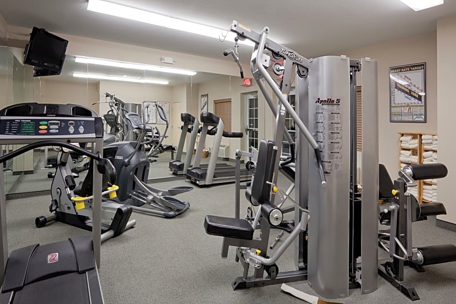Candlewood Suites Perrysburg By IHG