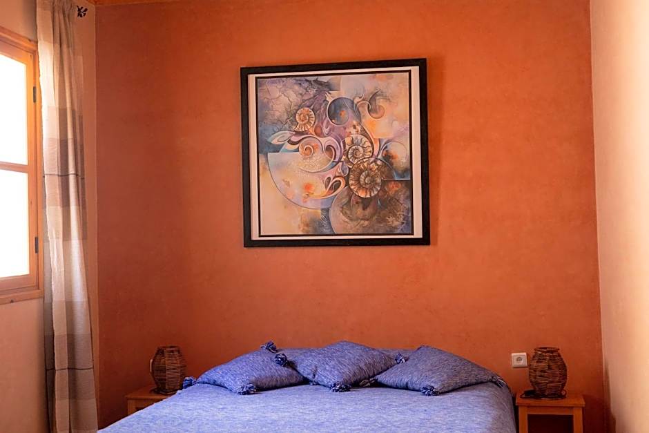 Riad Essaouira