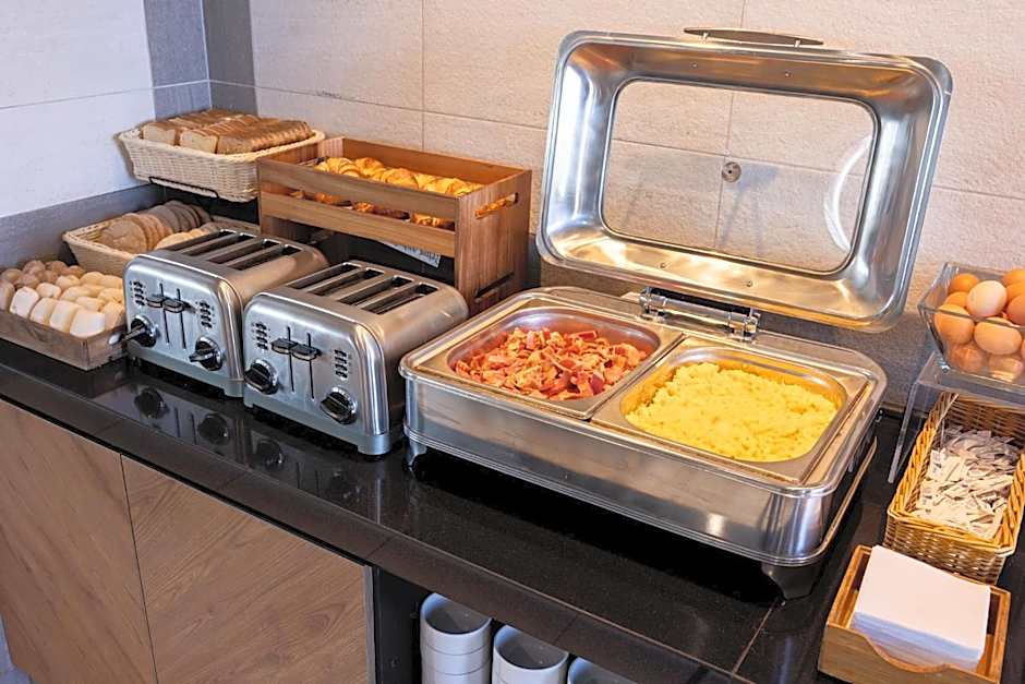 Holiday Inn Express Iquique By IHG