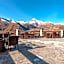 Alpine Lounge Kazbegi