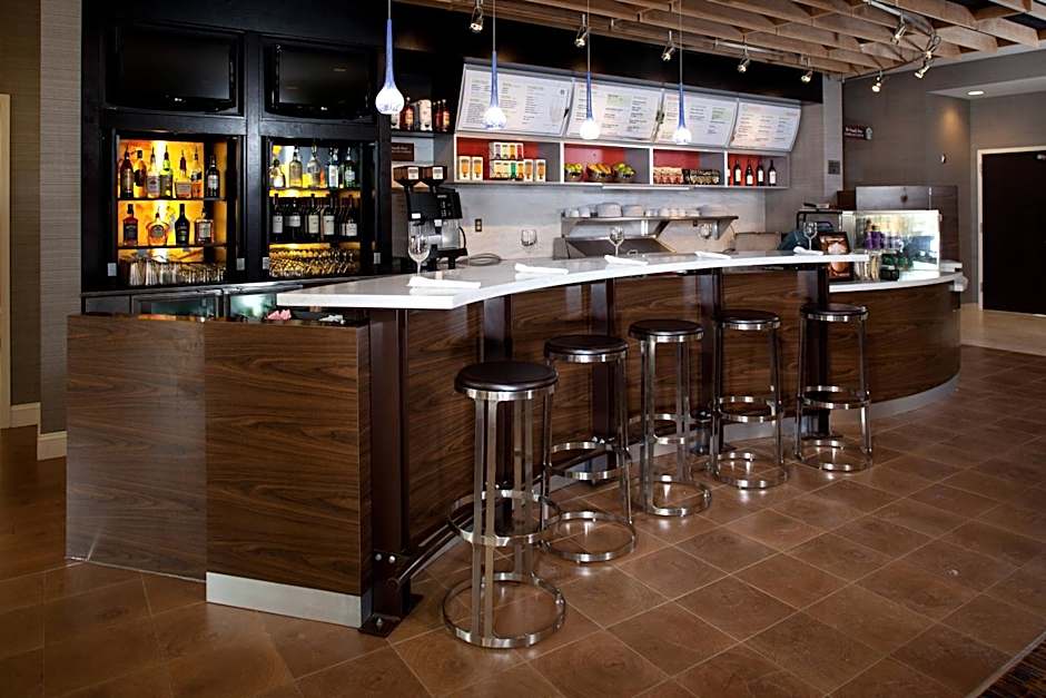 Courtyard by Marriott Boone