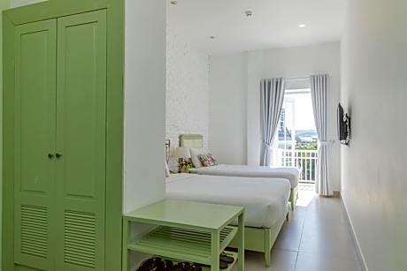 De Charme Room 1