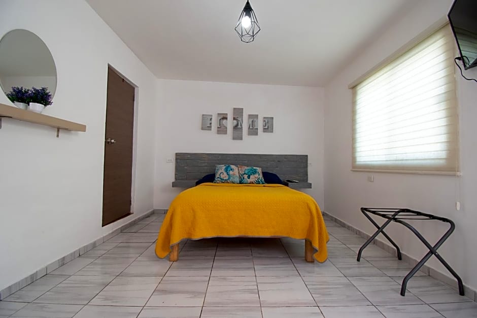 Isla Venados Habitaciones Vacacionales
