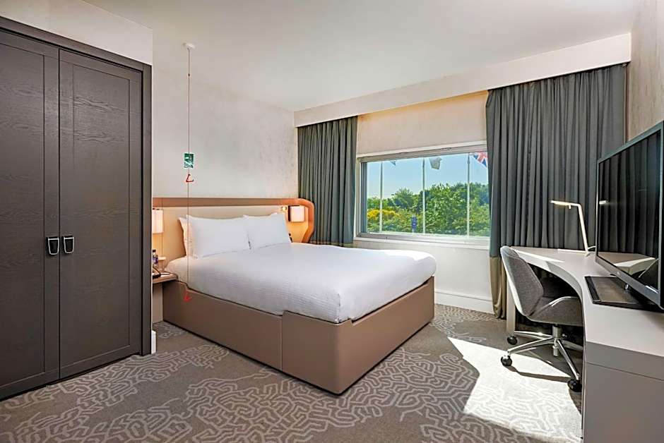 Hilton London Heathrow Airport