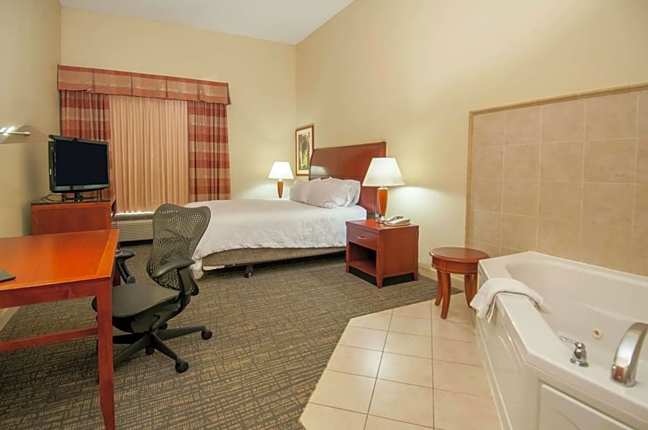 Hilton Garden Inn Jackson Pearl