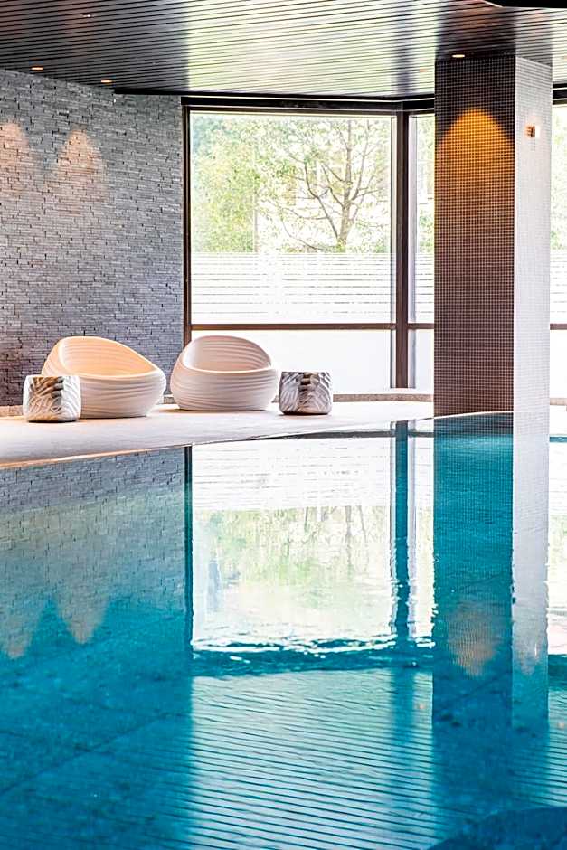 Best Western Premier Central Hotel Leonhard