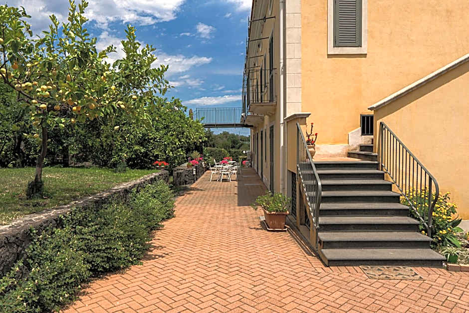 Villa Sciare Modò