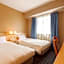 Hotel Pearl City Akita Kanto-Odori