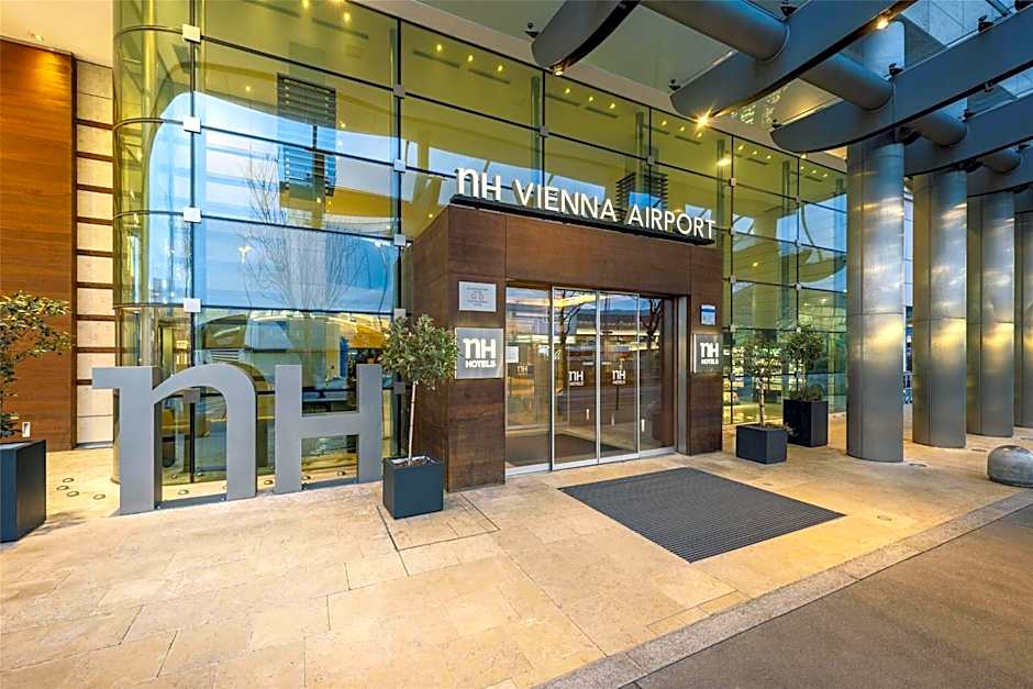 NH Wien Airport