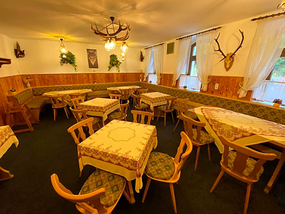 Hotel Bielatal