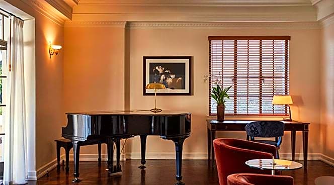 Chateau Marmont