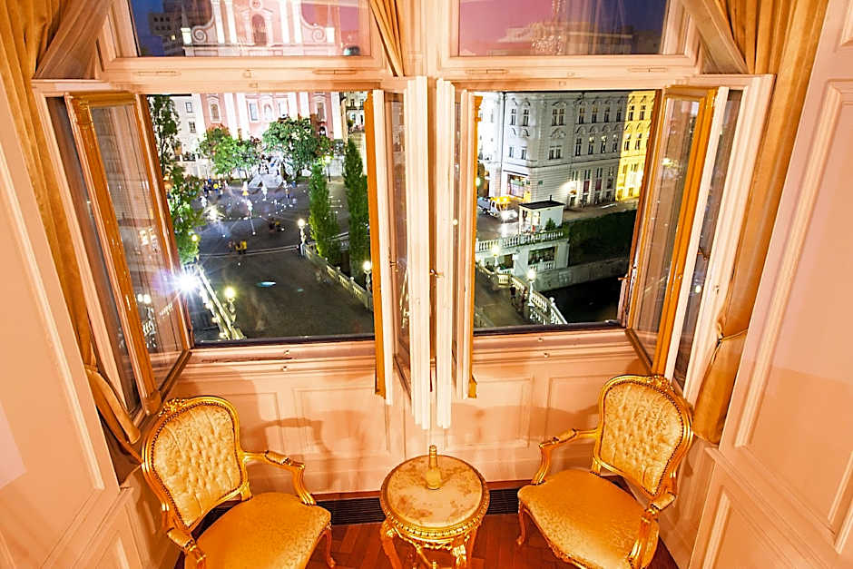 AB Ljubljana - Prince Filip Apartment