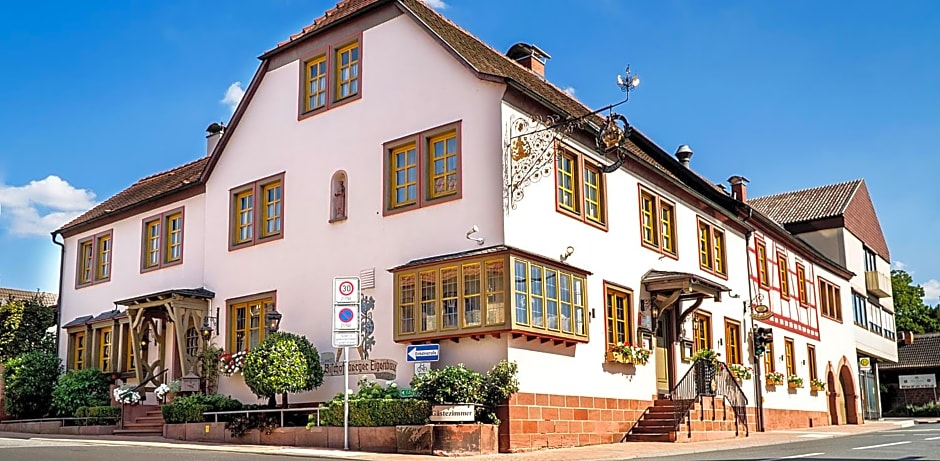 Gasthaus Zur Krone