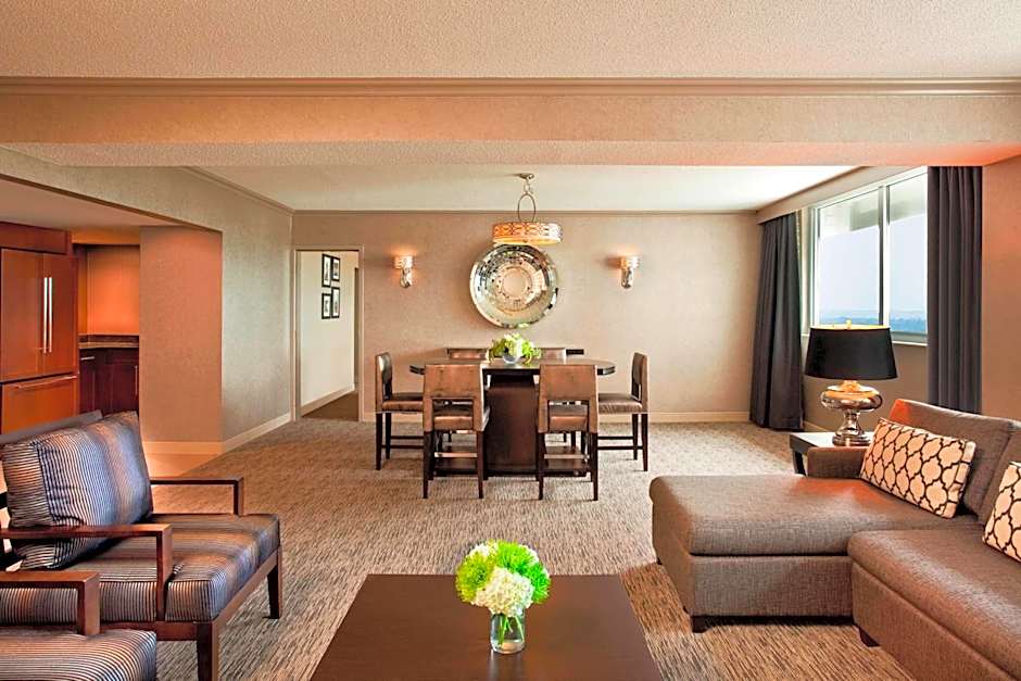 Sheraton Greensboro