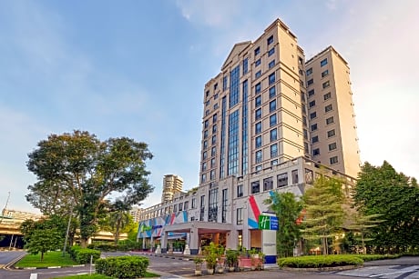 Holiday Inn Express And Suites Singapore Novena By IHG