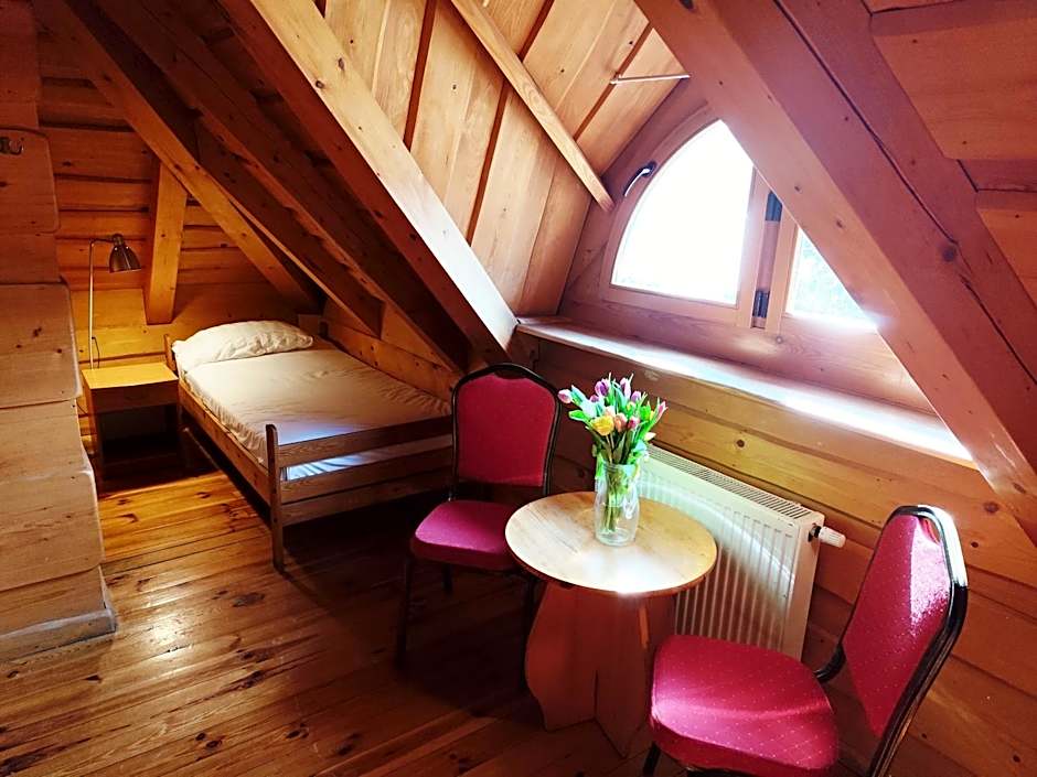 Gościniec Olecki - Karczma Margrabowa