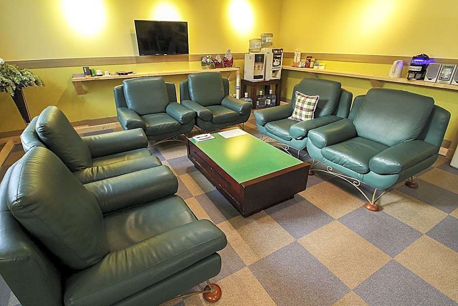 Taebaek Tourist Hotel (Sorano)