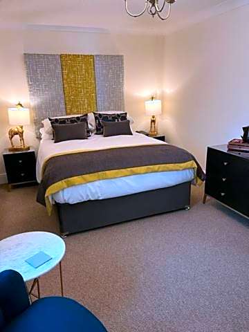 The Masons Arms Hotel