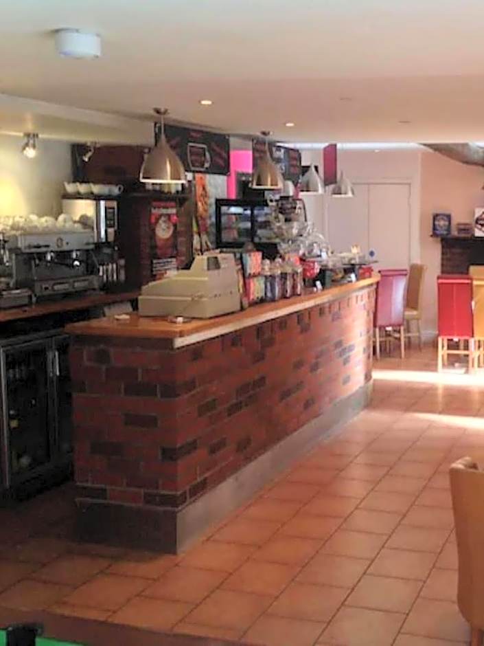 Royal Hotel