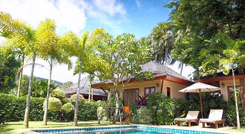 Pai Tan Villas