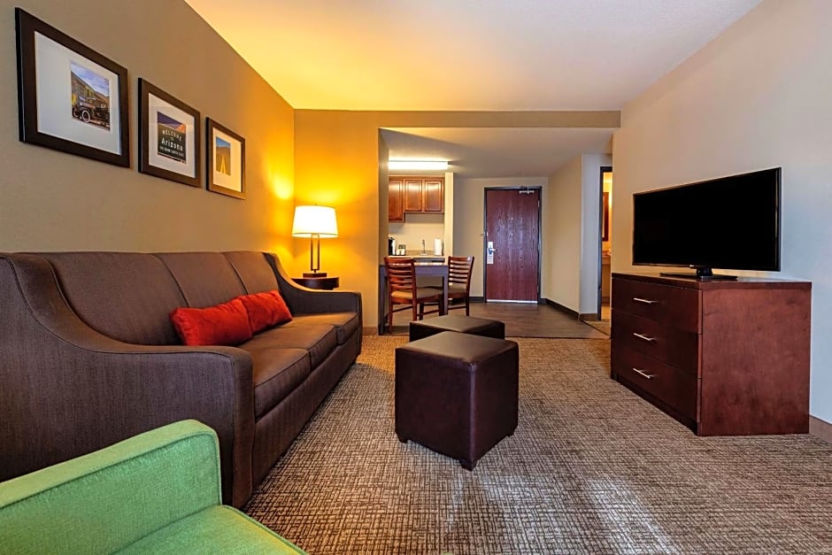 Comfort Suites Goodyear-West Phoenix