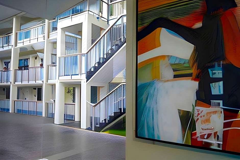 Z Pad Residences