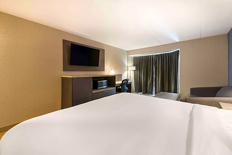 Best Western Belleville