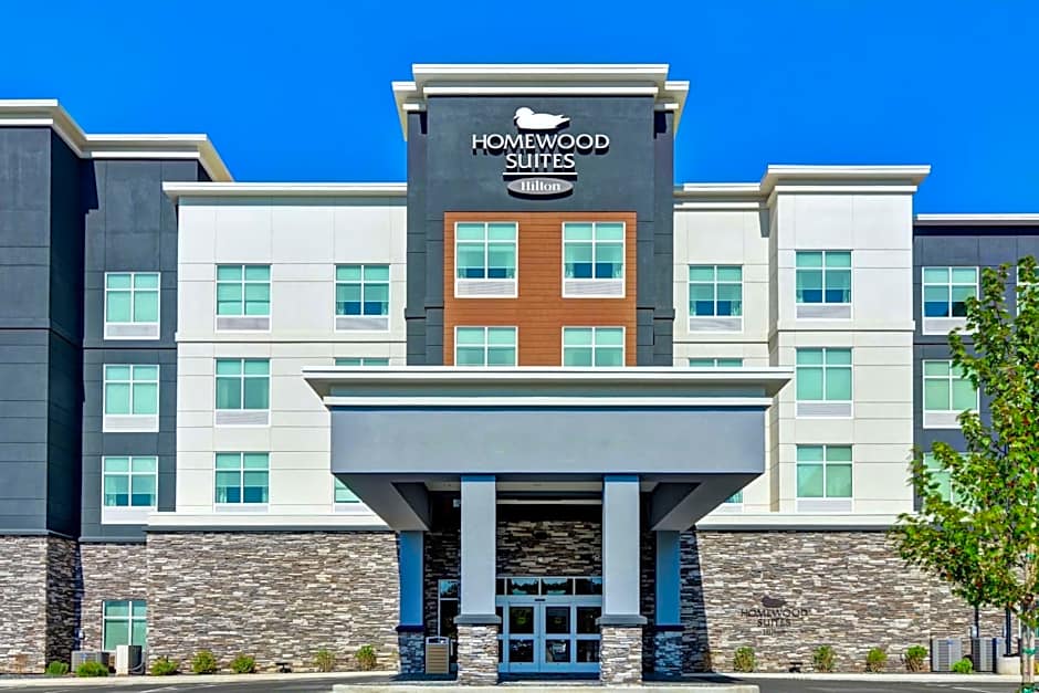 Homewood Suites by Hilton Lynchburg, VA