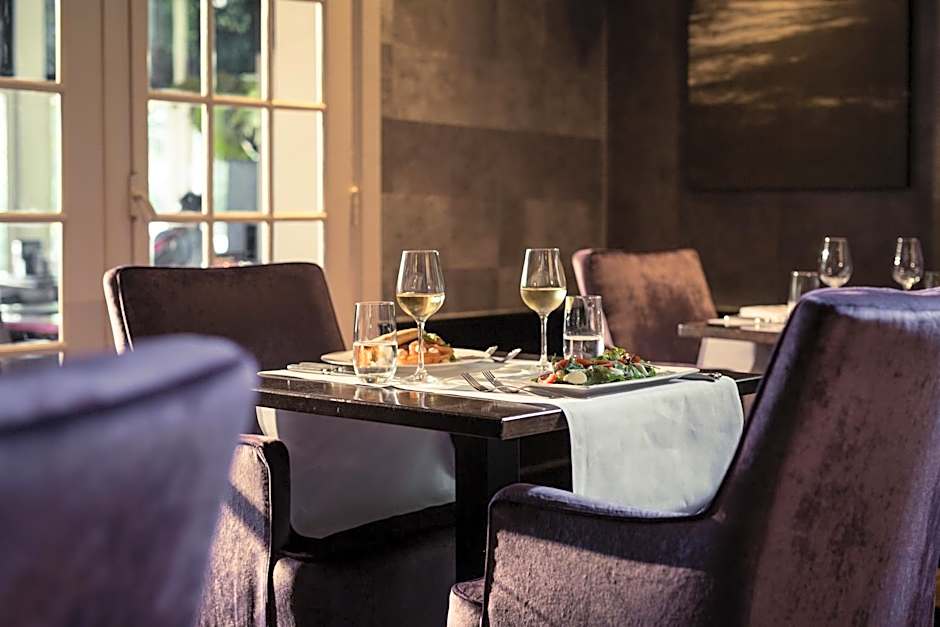 Hotel Restaurant De Wolfsberg