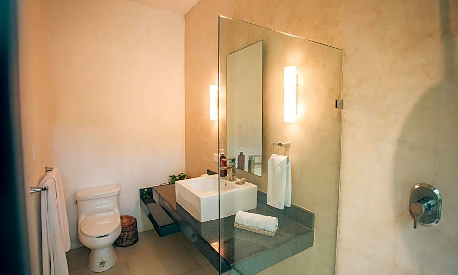 Orchid House Tulum Jungle