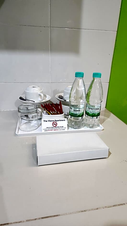 The Viana Apartment 1