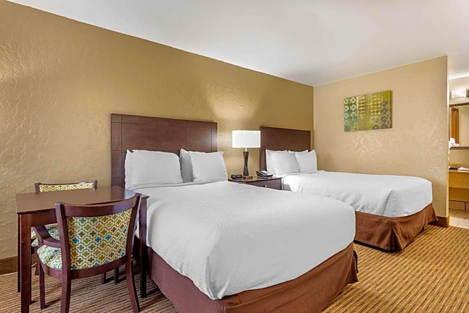 Best Western Of Hope