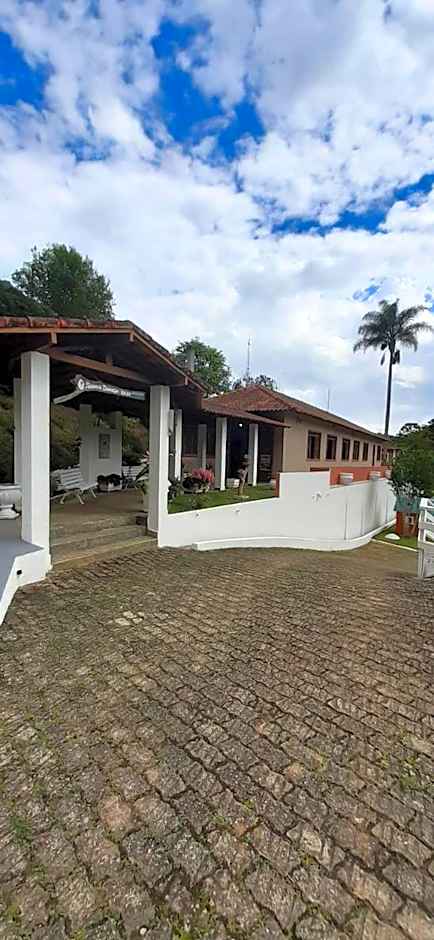 Pousada Pedacinho do Ceu - suite Anali 5