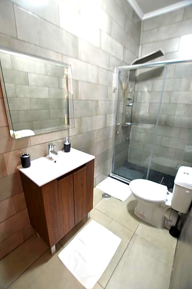 Suites DP Setúbal