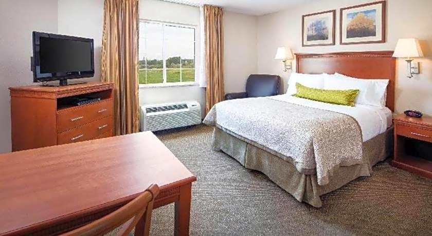 Candlewood Suites Bellevue By IHG