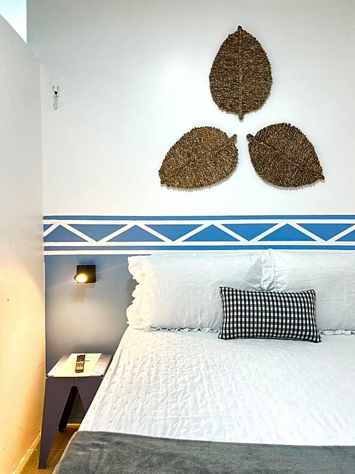 I-55 - Studio na Jatiúca