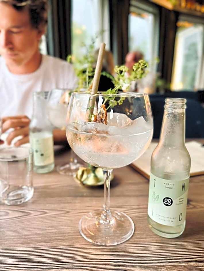 Hotell Åre Fjällsätra