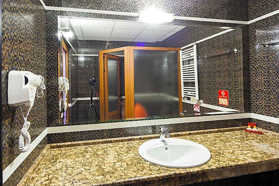 Sevastokrator Relax & Congress