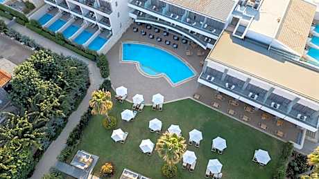 Castello Boutique Resort & Spa - Adults Only