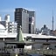 APA Hotel TKP Nippori Ekimae