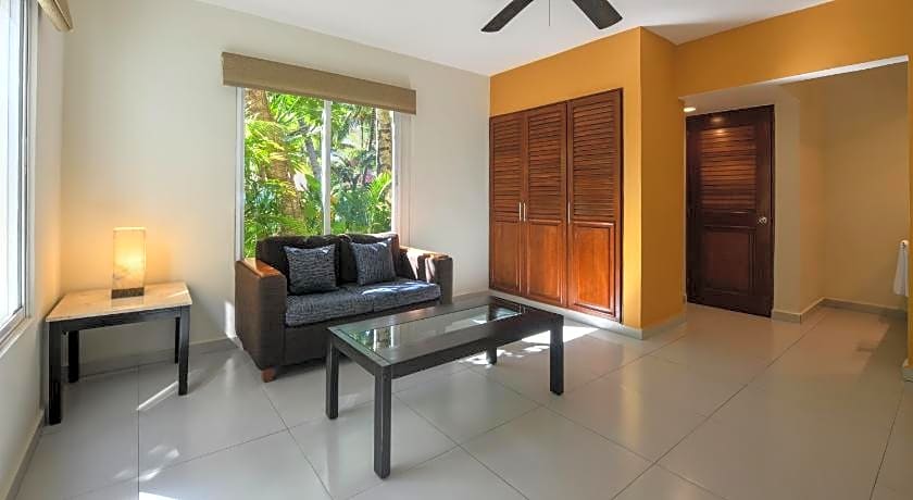El Dorado Seaside Palms - Catamaran, Cenote & More Inclusive- Adults Only