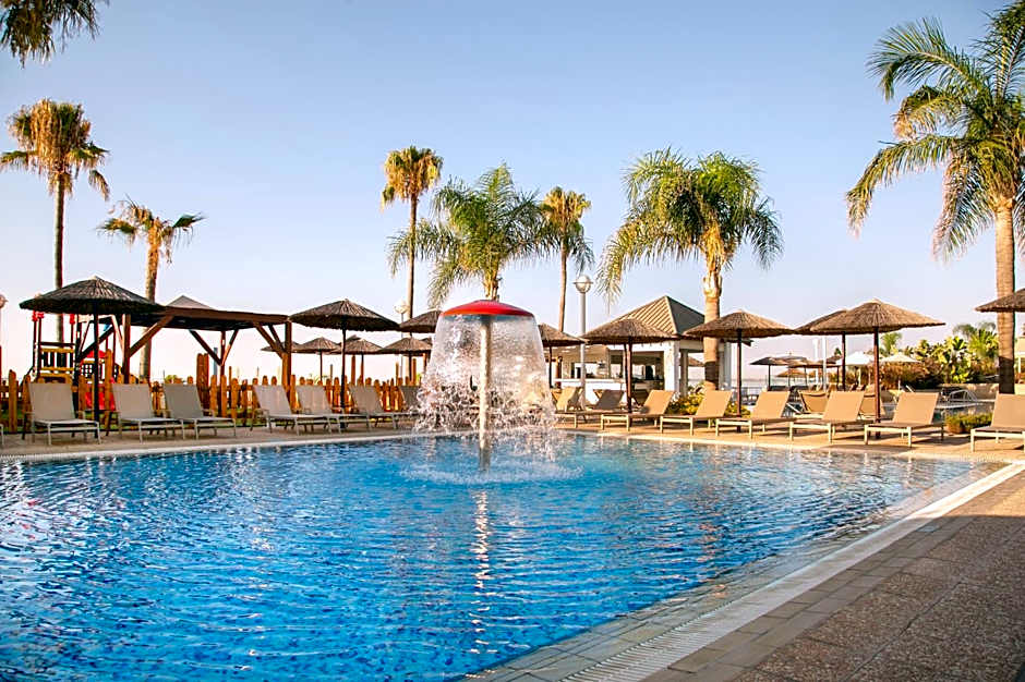 Atlantica Miramare Beach