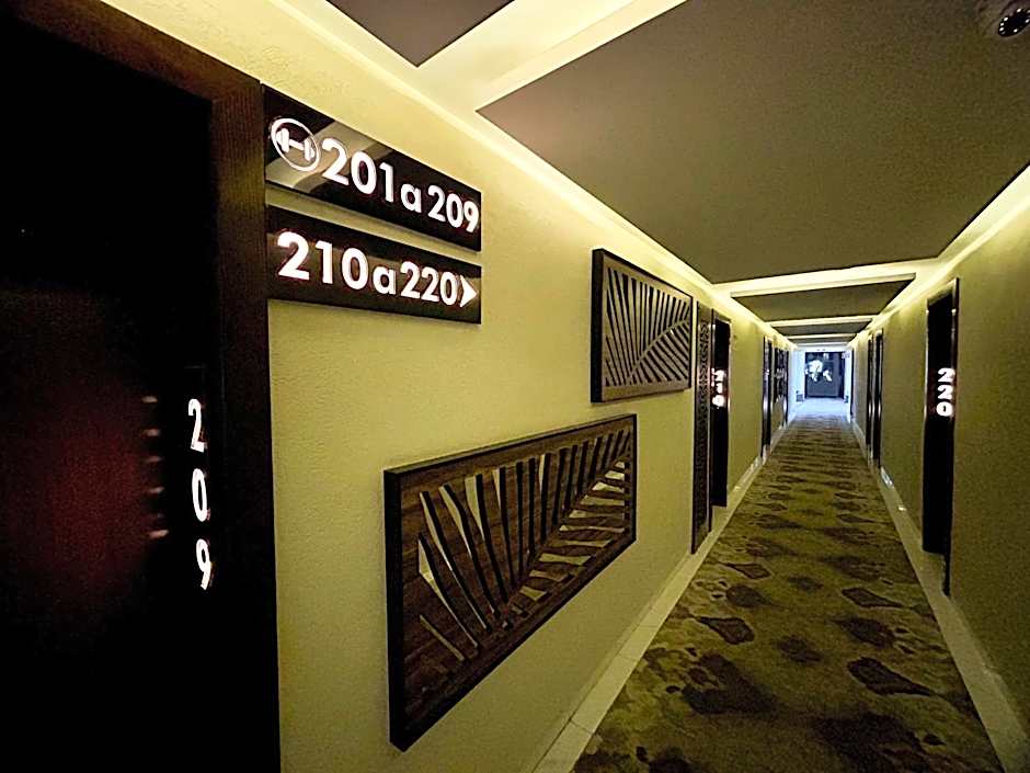 Hotel Dali Plaza Ejecutivo