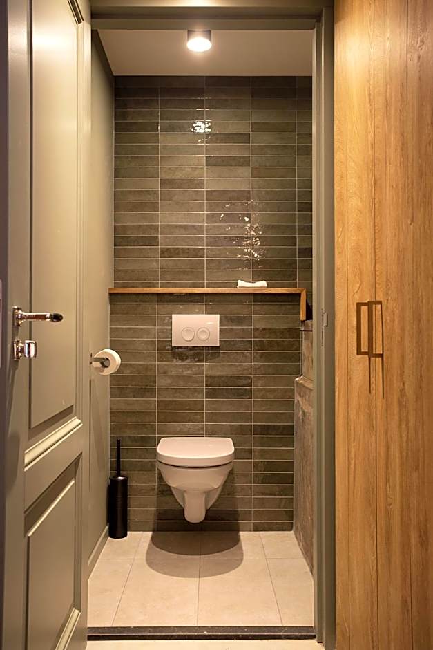 Adelaerthoeve Logies & Ontbijt