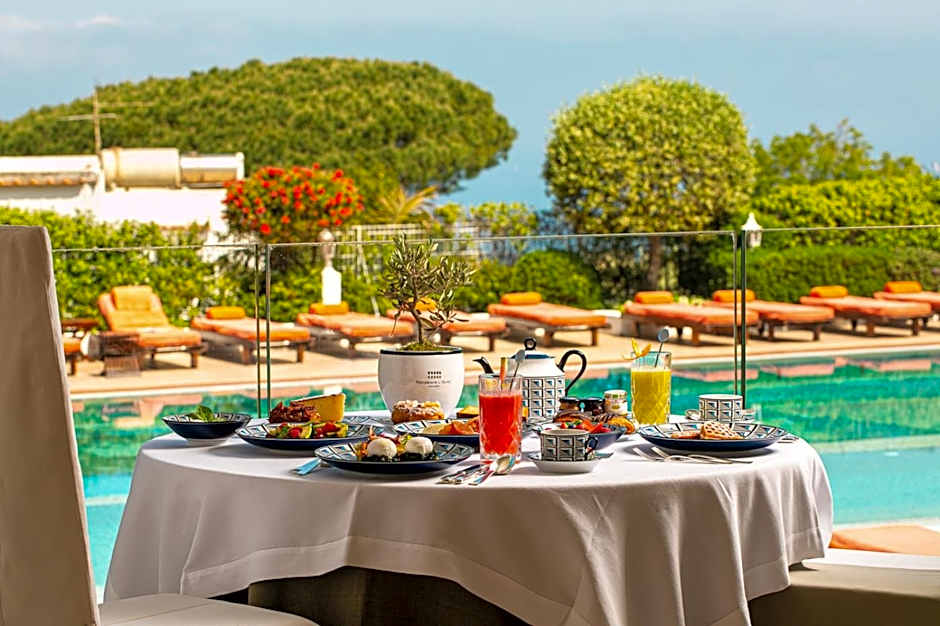 Capri Palace Jumeirah