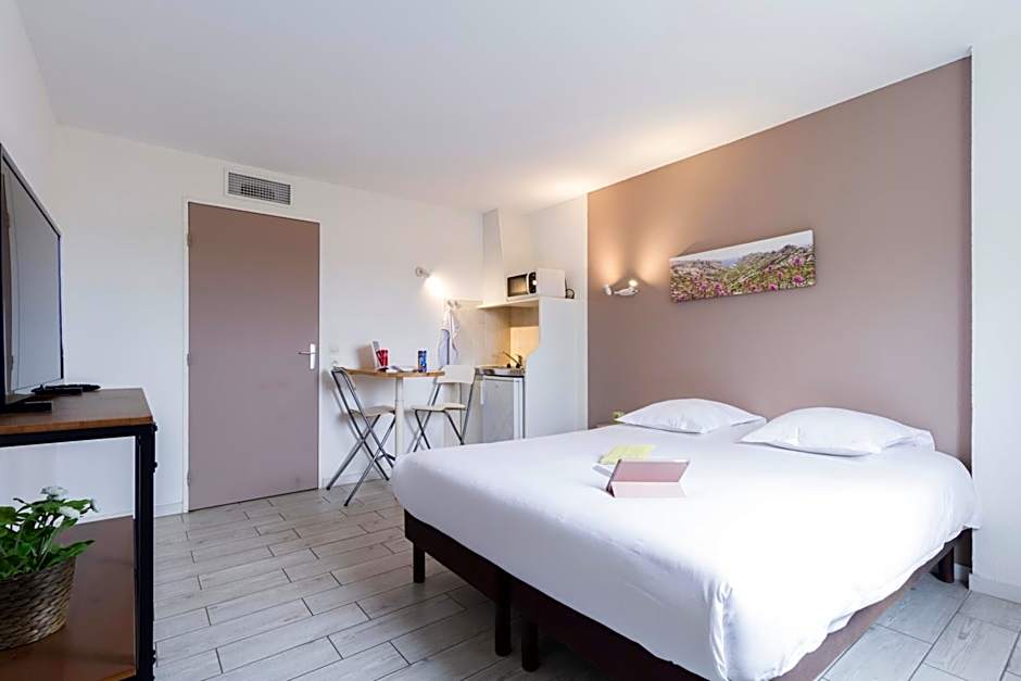 Garden & City Aix En Provence - Puyricard