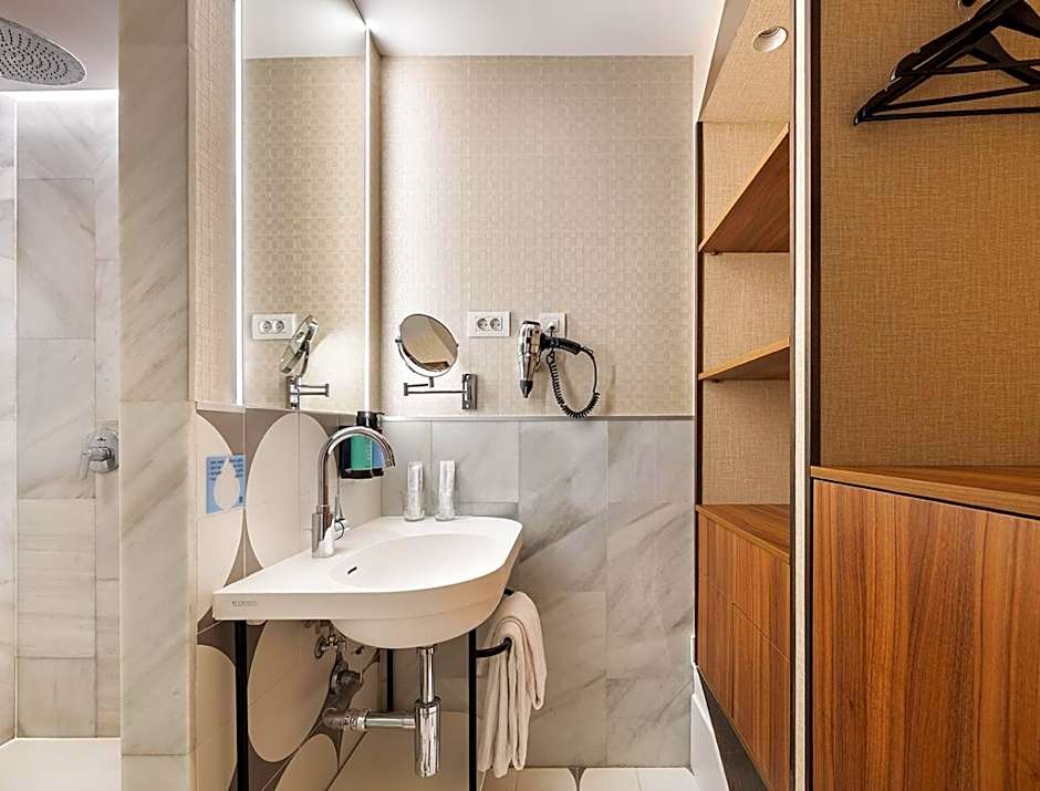 One Shot Recoletos 04