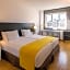 Rafaelhoteles Atocha