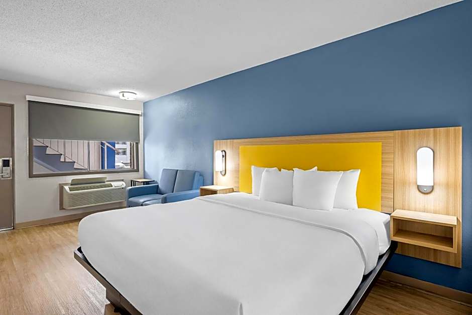 Park Inn by Radisson Weldon - Roanoke Rapids