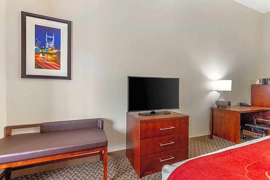 Comfort Suites Smyrna - Nashville Area